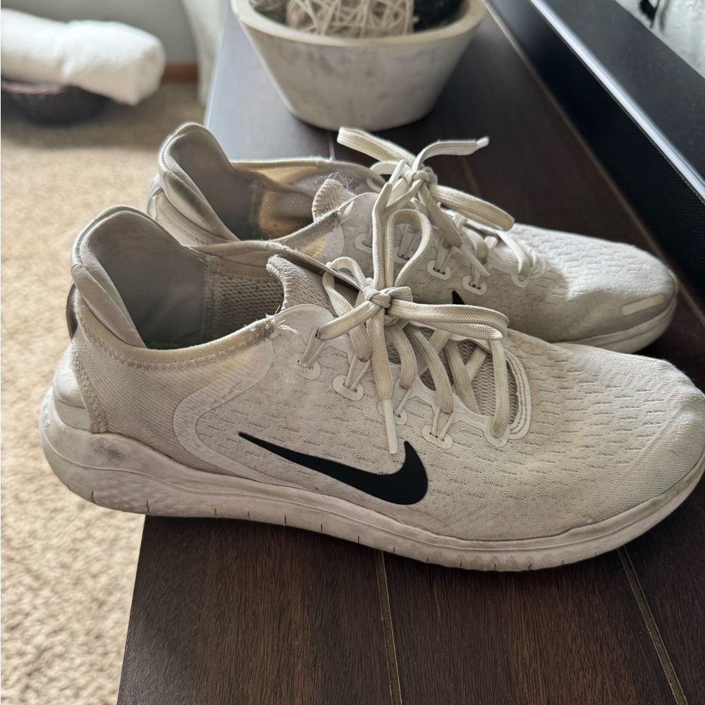 Nike Free Run Women’s Shoes
